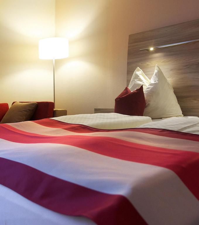 Hotel Rheinterrasse Benrath Düsseldorf Quarto foto